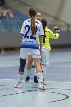 Bild 829 - wBJ Power Girls Cup Suederelbe
